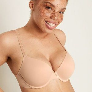 VS Pink Wear Everywhere Super Push-Up